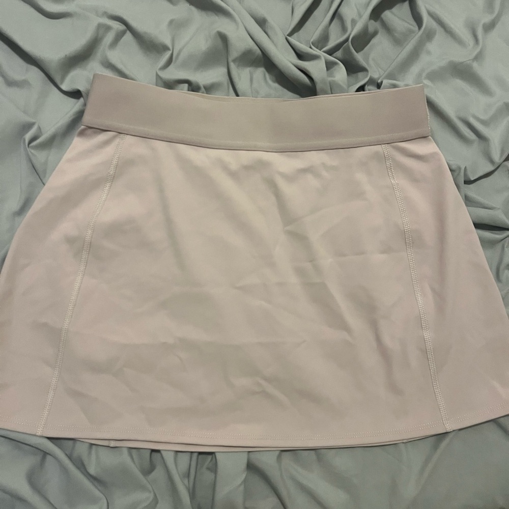 Pink TNA Activewear Skort